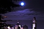 Ogni notte la città si tinge di Magia! (Guido Sodero)